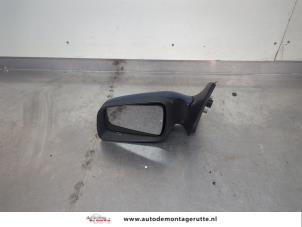 O197978 Gebruikte buitenspiegel links Opel Astra