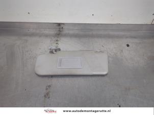 O197979 Gebruikte zonneklep Fiat Panda