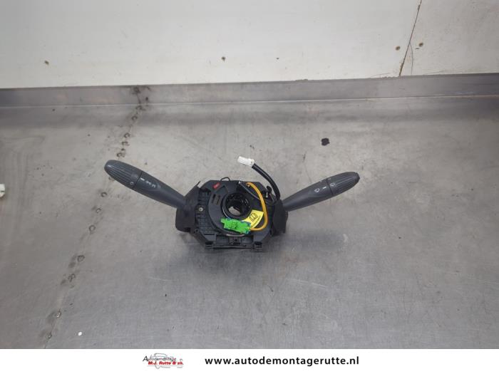 Gebruikte Schakelaar Stuurkolom (licht) Fiat Panda O197980