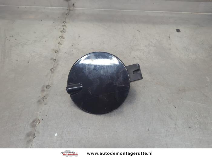 Gebruikte Tank Klep Opel Meriva O197981