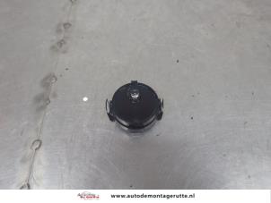 O197985 Gebruikte sensor regen Renault Megane Scenic
