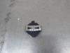 Gebruikte Sensor regen Renault Megane Scenic O197985