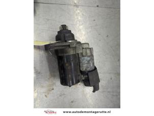 O197992 Gebruikte startmotor Volkswagen Golf