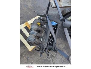 Gebruikte Motor Kia Cee'd Sporty Wagon (EDF) 1.6 CVVT 16V Prijs op aanvraag aangeboden door Autodemontage M.J. Rutte B.V.