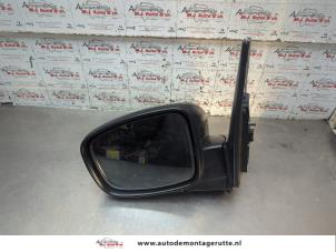O197998 Gebruikte spiegel buiten links Hyundai I10