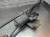 Gebruikte Ruitenwismotor+Mechaniek Smart Fortwo O198024