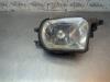 Mercedes-Benz C Combi (S203) 1.8 C-180K 16V Mistlamp rechts-voor