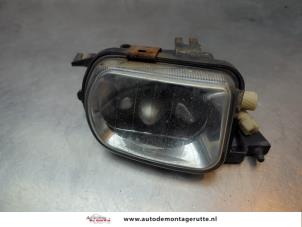 O198013 Gebruikte mistlamp links-voor Mercedes C-Klasse