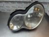 Mercedes-Benz C Combi (S203) 1.8 C-180K 16V Koplamp links