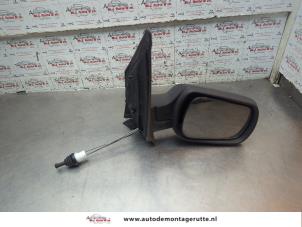 O198027 Gebruikte spiegel buiten rechts Ford Fusion