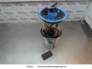 O198035 Gebruikte tank element pomp Volkswagen Golf