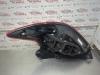 Gebruikte Achterlicht links Ford KA O198051