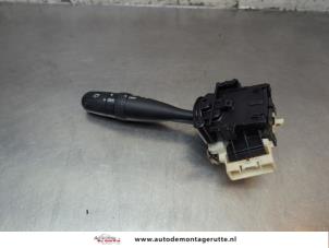 O198059 Gebruikte pinker schakelaar Suzuki Swift