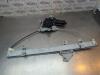 Gebruikte Ruitmechaniek 4Deurs links-voor Hyundai Atos O198036