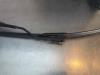 Gebruikte Ruitenwisserarm voor Renault Grand Scenic O198049