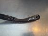 Gebruikte Ruitenwisserarm voor Renault Grand Scenic O198049