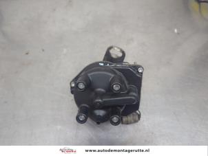 Gebruikte Ontsteking (compleet) Nissan Micra (K11) 1.0 L,LX 16V Prijs op aanvraag aangeboden door Autodemontage M.J. Rutte B.V.