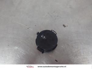 O198048 Gebruikte regensensor Renault Grand Scenic