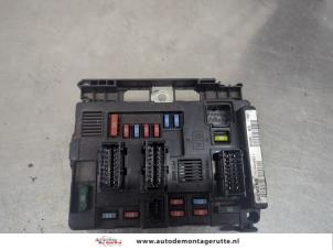 O198038 Gebruikte zekeringkast Citroen C3