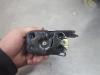 Gebruikte Deurslot Mechaniek 4Deurs links-achter Hyundai Atos O198045