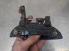 Gebruikte Portiergreep 4Deurs links-achter Hyundai Atos O198044