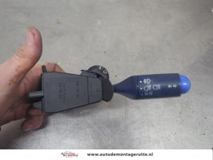 O198039 Gebruikte schakelaar stuurkolom (licht) Smart Fortwo