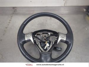 O198065 Gebruikte stuurwiel Toyota Auris