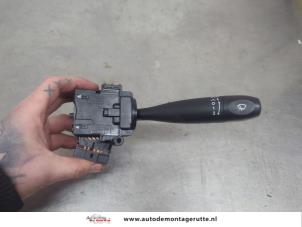 O198022 Gebruikte ruitenwis schakelaar Hyundai I10