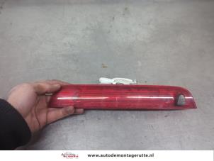 O198031 Gebruikte remlicht extra midden Ford Fusion