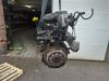 Gebruikte Motor Renault Scenic O198083