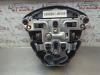 Gebruikte Airbag links (Stuur) Toyota Auris O198070