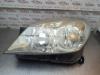 Opel Astra H SW (L35) 1.6 16V Twinport Koplamp links