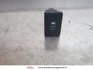 O198076 Gebruikte asr schakelaar Toyota Auris