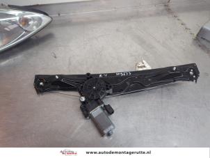 O198089 Gebruikte ruitmechaniek 2deurs rechts-voor Ford KA