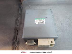 O198079 Gebruikte stuurbekrachtiging computer Toyota Auris