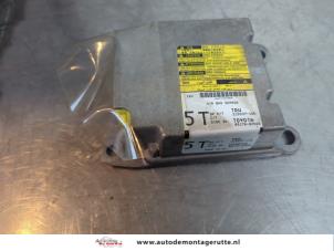 O198080 Gebruikte module airbag Toyota Auris