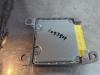 Gebruikte Module Airbag Toyota Auris O198080