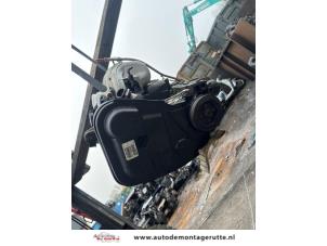 O198090 Gebruikte motor Volvo S80