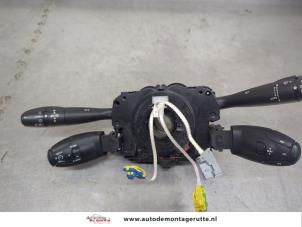 O198096 Gebruikte schakelaar stuurkolom (licht) Peugeot 807