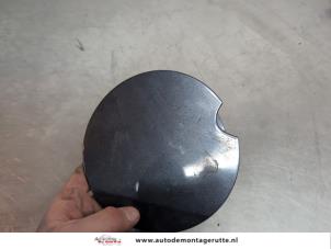 O198113 Gebruikte tank klep Renault Scenic