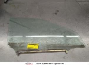 O198116 Gebruikte portierruit 4deurs rechts-voor Suzuki Alto