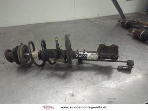 O198127 Gebruikte voorpoot links Ford KA