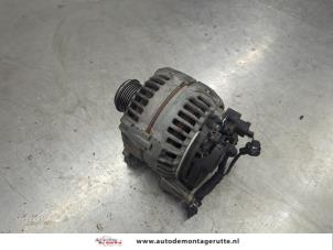 O198155 Gebruikte alternator Seat Leon
