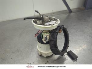 O198165 Gebruikte brandstofpomp elektrisch Ford Focus