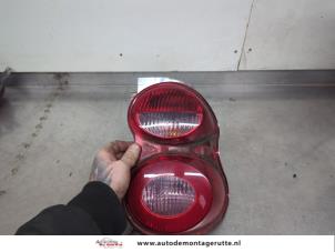 O198141 Gebruikte achterlicht rechts Smart Fortwo