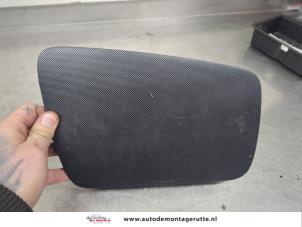 O198157 Gebruikte airbag rechts (dashboard) Toyota Aygo