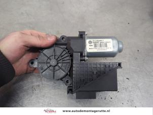 O198166 Gebruikte portierruitmotor Volkswagen Polo