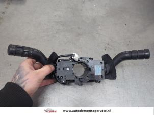 O198169 Gebruikte stuurkolomschakelaar Volkswagen Fox