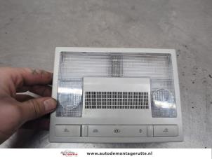 O198160 Gebruikte binnenverlichting voor Volkswagen Polo