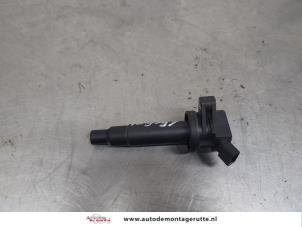 O198177 Gebruikte pen bobine Toyota Aygo